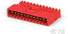 Standard Rectangular Connectors - 4-644814-2 - TE Connectivity