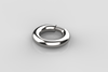 Spring Energized Metal O-Ring Seal - Image