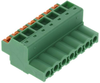 Terminal Blocks - Headers, Plugs and Sockets - 277-17609-ND - DigiKey