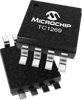 300mA CMOS LDO w/ Shutdown and Vref Bypass - TC1269 - Microchip Technology, Inc.