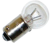 Lamp, S.c. Bayonet, G-6, 28V; Supply Voltage Vcc (Visual Communications Company) - 82H9185 - Newark, An Avnet Company