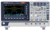Oscilloscope, 4-Ch, 70Mhz, 1Gsps; Product Range Gw Instek - 51Y5255 - Newark, An Avnet Company