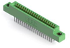 Card Edge Conn, Dual, 40Pos, Th; Card Edge Connector Type Edac - 66AJ0069 - Newark, An Avnet Company