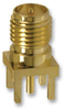 Rf Coaxial, Sma, Straight Jack, 50Ohm; Connector Type Amphenol Rf - 51Y5208 - Newark, An Avnet Company