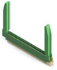 Card Edge Conn, Dual Side, 90Pos, Th; Card Edge Connector Type Edac - 70AJ7396 - Newark, An Avnet Company