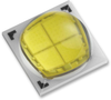 High Brightness Led, Luxeon M Series, White, 2700 K, 760 Lm, 700 Ma, 1.05 A Rohs Compliant Lumileds - 06X5748 - Newark, An Avnet Company