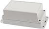 Small Enclosure, Pc, White; Enclosure Type Hammond - 29AH0257 - Newark, An Avnet Company
