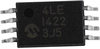 Serial Eeprom, 512Kbit, 400Khz, Tssop-8; Memory Interface Type Microchip - 08R2187 - Newark, An Avnet Company