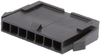 Connector Housing, Plug, 7Pos; Product Range Molex - 25M3784 - Newark, An Avnet Company