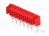 Ribbon Cable Connectors - 1-338070-2 - TE Connectivity