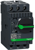 Thermal Magnetic Circuit Breaker; Power Rating Schneider Electric -- 15B8817