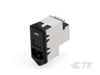 Multi-Function Inlet Filters - 9-6609941-4 - TE Connectivity
