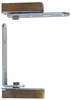 Camtrol Double Acting Pivot Hinge -- 234024