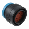 Circular Connector Housings - 1734-1181-ND - DigiKey