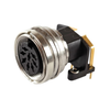 Circular Connector Assemblies - T3487420-ND - DigiKey