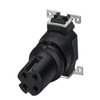 Circular Connector Assemblies - 277-1068453TR-ND - DigiKey