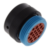 Circular Connector Housings - 1734-YHDP26-24-19PEL024-ND - DigiKey