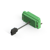 Backplane Connector Housings - 151-1040-ND - DigiKey