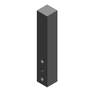 Naams Ani424 Nc Block Blank -  - Tech Rim Standards, LLC