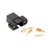Free Hanging, Panel Mount - M80-5650605-ND - DigiKey