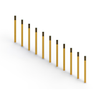 Backplane Connector Contacts - 151-106-011-253-100-ND - DigiKey