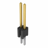 Headers, Male Pins - TMS-102-53-L-S-ND - DigiKey