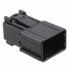Backplane Connector Housings - 670-2726-ND - DigiKey