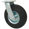 Rigid Plate Caster - NFC-46113 - Reid Supply