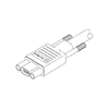 D-Sub Cables - 0834249058-ND - DigiKey