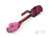 High Speed I/O Cable Assemblies - 2391471-1 - TE Connectivity