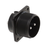 Circular Connector Assemblies - 339-97-3102A-22-1P(621)-ND - DigiKey