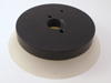Flat Style Vacuum Cups -- F110SW Sil - Image