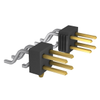 Headers, Male Pins - TSM-107-01-L-DH-A-P-TR - ODG (Origin Data Global)
