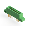 Edgeboard Connectors - 151-846-020-500-212-ND - DigiKey