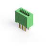 Edgeboard Connectors - 151-842-010-542-201-ND - DigiKey