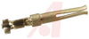 D-Sub Connector; Socket; 28 to 24 AWG; Crimp; 0.06 in.; Gold (30); 20; Standard - 70086279 - Allied Electronics, Inc.