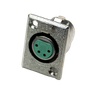 Audio & Video Connectors - D4F - Powell Electronics, Inc.