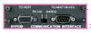 RCVDS05 Communication Input Module - R9828010 - Visual Sound, Inc.