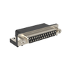 D-Sub Connector Assemblies - 664-L177SDB25S1ACO4F-ND - DigiKey