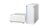 Professional Mini Tower/Standalone Medical Computer with Intel 8/9th, 12/13th Generation Processor - USM-500-7400AA1 - Advantech