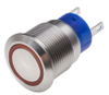 Push Button Switches - 1115822 - RS Components, Ltd.