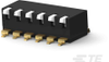 Rotary Encoded DIP Switches - 2233999 - RS Components, Ltd.