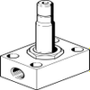 Pneumatic Solenoid Valves - 2795352 - RS Components, Ltd.