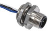 Industrial Circular Connectors - 1447603 - RS Components, Ltd.