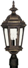 Exterior -Post/Pier Head - 282906 - Light Center (The)