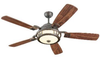 5MZR54RBD Fans-Ceiling Fans - 693862 - Capital Lighting, Inc.