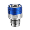 Fittings, Couplings, and Distributors - 965-MQDS-04TMB03-L000-ND - DigiKey
