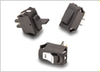 Miniature Rocker Switch -- R Series - Image