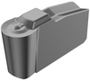 T-Max&reg; Q-Cut insert for profiling - N151.2-450-40-4P 525 - Sandvik Coromant Co.