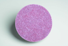 3M Scotch-Brite GB-DR Non-Woven Ceramic Quick Change Disc - Coarse Grade - 3 in Diameter - 60356 - 048011-60356 - R. S. Hughes Company, Inc.